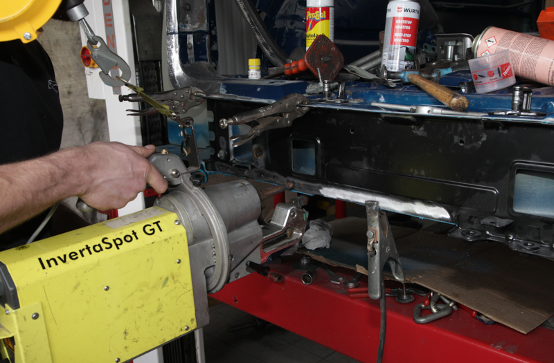 Karosseriebau Aschaffenburg _ Haibach_Felix_Koeth